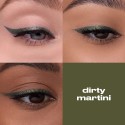 Urban Decay 24/7 Liquid Stick Retractable Waterproof Eyeliner + Brush Dirty Martini