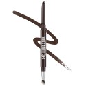 Urban Decay 24/7 Liquid Stick Retractable Waterproof Eyeliner + Brush Brown Noise