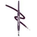 Urban Decay 24/7 Liquid Stick Retractable Waterproof Eyeliner + Brush Fluid Fig