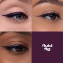 Urban Decay 24/7 Liquid Stick Retractable Waterproof Eyeliner + Brush Fluid Fig