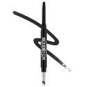 Urban Decay 24/7 Liquid Stick Retractable Waterproof Eyeliner + Brush Melted Onyx