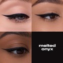 Urban Decay 24/7 Liquid Stick Retractable Waterproof Eyeliner + Brush Melted Onyx