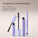 Kosas Soulgazer Eye-intensifying Mascara and Eyeliner Gift Set