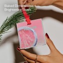 Kosas Mini Blush is Life Baked Talc-Free Dimensional + Brightening Blush Euphoria
