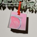 Kosas Mini Blush is Life Baked Talc-Free Dimensional + Brightening Blush Butterflies