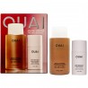 Ouai Detox Clarifying Shampoo + Bond Repair Balm Hair Mask Gift Set