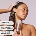 Ouai Detox Clarifying Shampoo + Bond Repair Balm Hair Mask Gift Set