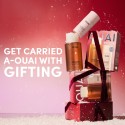 Ouai Detox Clarifying Shampoo + Bond Repair Balm Hair Mask Gift Set