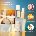Ouai ‘Tis The Season For St. Barts Holiday Kit