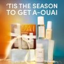 Ouai ‘Tis The Season For St. Barts Holiday Kit