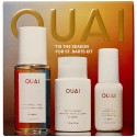 Ouai ‘Tis The Season For St. Barts Holiday Kit