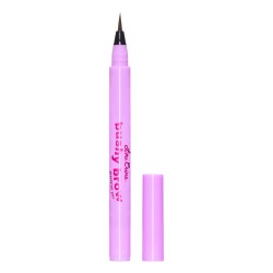 Lime Crime Bushy Brow Gel Pen Baby Brown