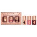 Charlotte Tilbury Mini Unreal Blush + Glow Trio