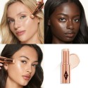 Charlotte Tilbury Mini Unreal Blush + Glow Trio