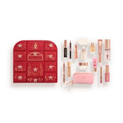 Charlotte Tilbury Charlotte's Hollywood Beauty Wonderland Advent Calendar