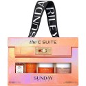 Sunday Riley The C Suite Set