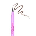 Lime Crime Bushy Brow Gel Pen Brownie