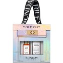 Sunday Riley Sold Out Good Gene & C.E.O. Glow Set