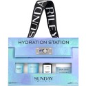 Sunday Riley Hydration Station Set