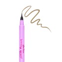 Lime Crime Bushy Brow Gel Pen Dirty Blonde