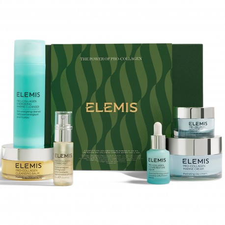 Elemis The Power of Pro-Collagen Gift Set