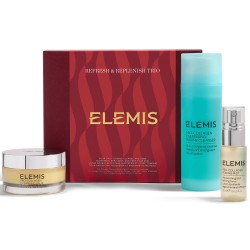 Elemis Refresh & Replenish Trio