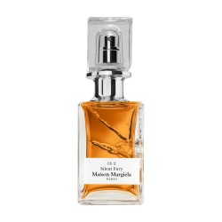 Maison Margiela Scentsorium Silent Fury Parfum with Patchouli