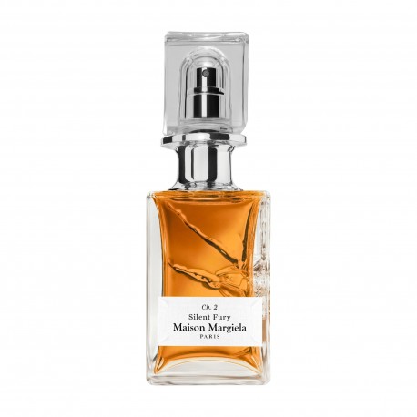 Maison Margiela Scentsorium Silent Fury Parfum with Patchouli 75 mL