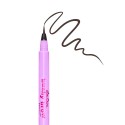 Lime Crime Bushy Brow Gel Pen Smokey