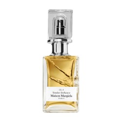 Maison Margiela Scentsorium Tender Defiance Parfum with Licorice