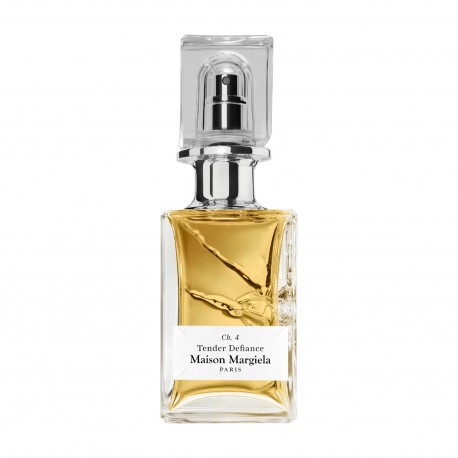 Maison Margiela Scentsorium Tender Defiance Parfum with Licorice 75 mL