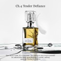 Maison Margiela Scentsorium Tender Defiance Parfum with Licorice