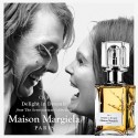 Maison Margiela Scentsorium Delight in Despair Parfum with Saffron & Oud