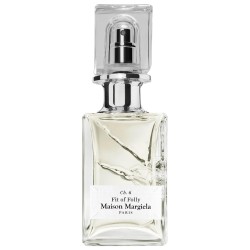 Maison Margiela Scentsorium Fit of Folly Parfum with Bergamot & Musk
