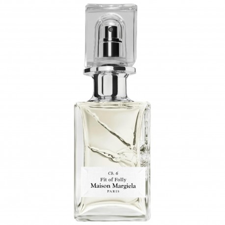 Maison Margiela Scentsorium Fit of Folly Parfum with Bergamot & Musk 75 mL