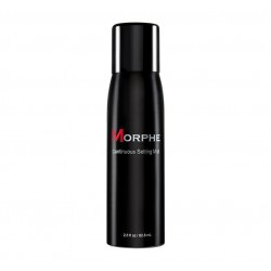 Morphe Continuous Setting Mist