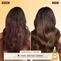 Gisou Honey Hair Icons Set