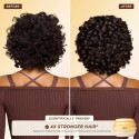 Gisou Honey Hair Icons Set