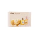 Gisou Honey Hair Icons Set