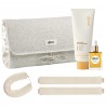 Gisou Overnight Styling Set