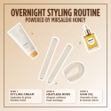 Gisou Overnight Styling Set