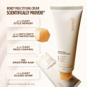 Gisou Overnight Styling Set