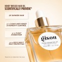 Gisou Overnight Styling Set