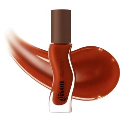 Gisou Honey Infused Hydrating Lip Oil Cherry Chocolate