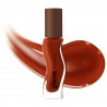 Gisou Honey Infused Hydrating Lip Oil Cherry Chocolate