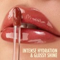 Gisou Honey Infused Hydrating Lip Oil Cherry Chocolate