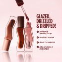 Gisou Honey Infused Hydrating Lip Oil Cherry Chocolate