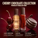 Gisou Honey Infused Hydrating Lip Oil Cherry Chocolate
