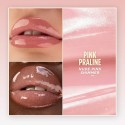 Gisou Honey Infused Hydrating Lip Oil Pink Praline
