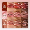 Gisou Honey Infused Hydrating Lip Oil Pink Praline